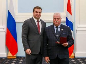 Мигунов Вадим Петрович