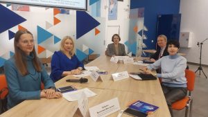 Ты нужен в Омске!