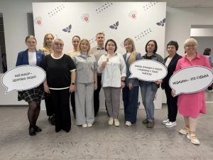Всероссийский форум региональных кадровых центров здравоохранения