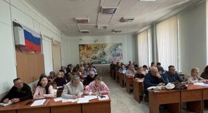 обучение наставничество